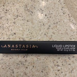 Anastasia Beverly Hills Liquid Lipstick